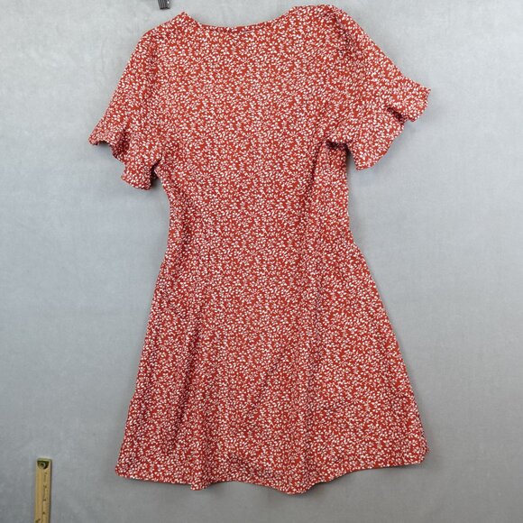 Princess Polly Mini Dress - Picture 6 of 6